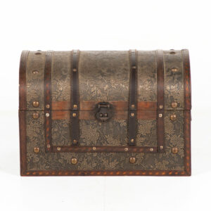 Coffret vintage accessoire location