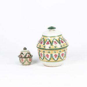 deco poterie moderne artisanat marocain location