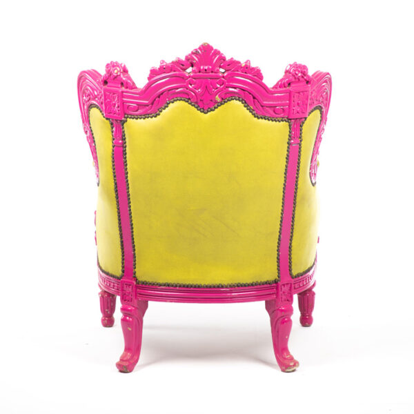 ft102rs fauteuil baroque location arriere