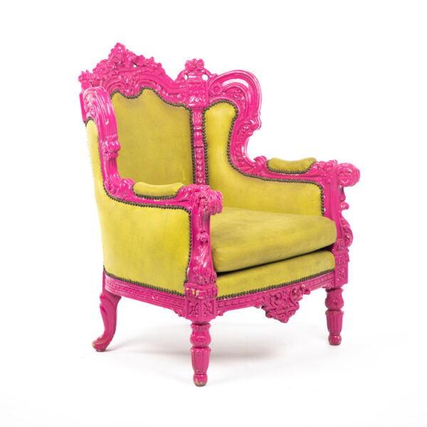ft102 fauteuil baroque location