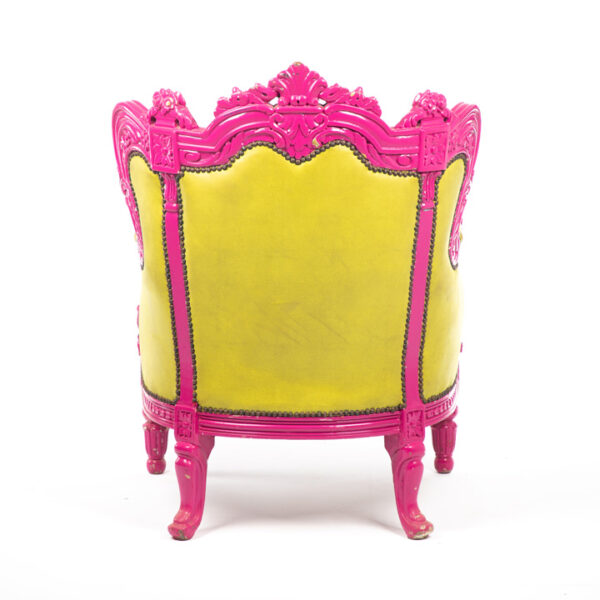 ft102 fauteuil baroque location arriere