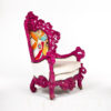 ft104bc fauteuil baroque location
