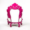 ft104bc fauteuil baroque location arriere