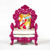 ft104bc fauteuil baroque location face