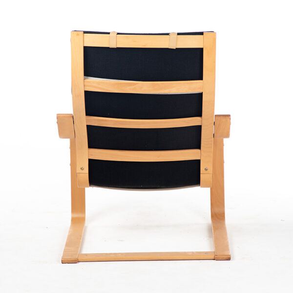 fauteuil rocking dark arriere location