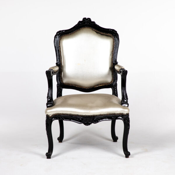 ft108gr fauteuil baroque location face