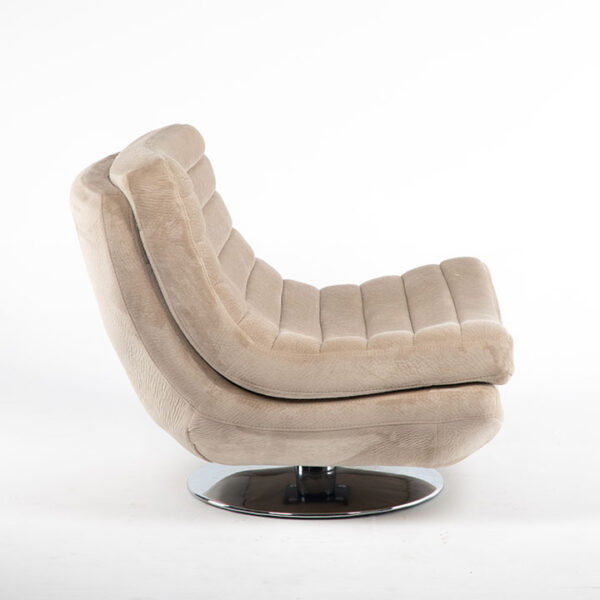 casper swivel armchair location cote