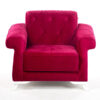 fauteuil 1 place salon chester face location