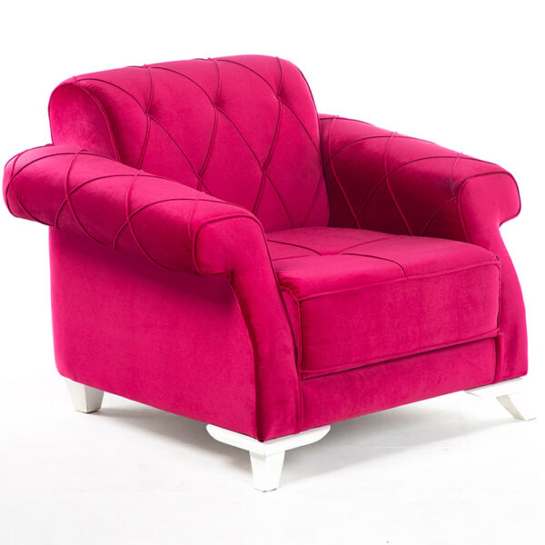 fauteuil 1 place salon chester location