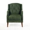 fauteuil 1 place du salon candy location face