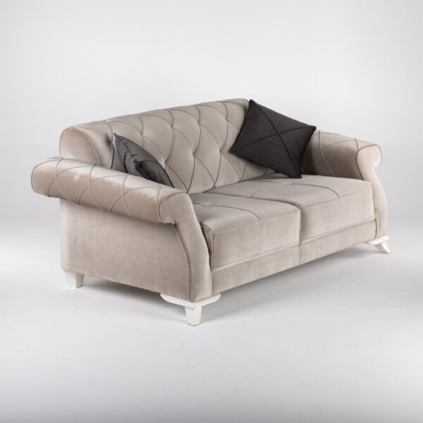 fauteuil 2 places salon chester location