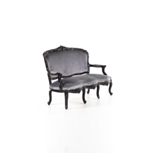 FT302GR fauteuil 3 places baroque location