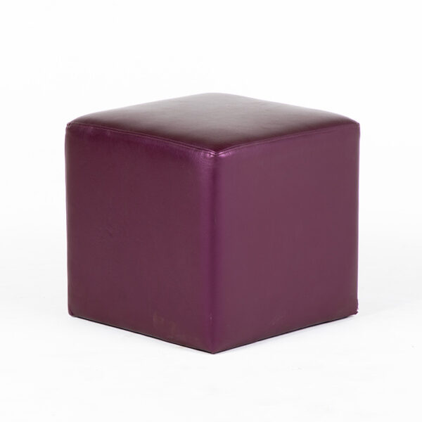 Pouf mobilier location