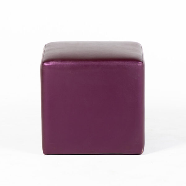 Pouf mobilier location