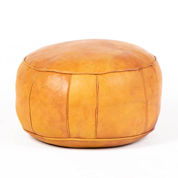 Pouf Mobilier artisanat marocain Location