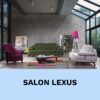 salon vip complet location