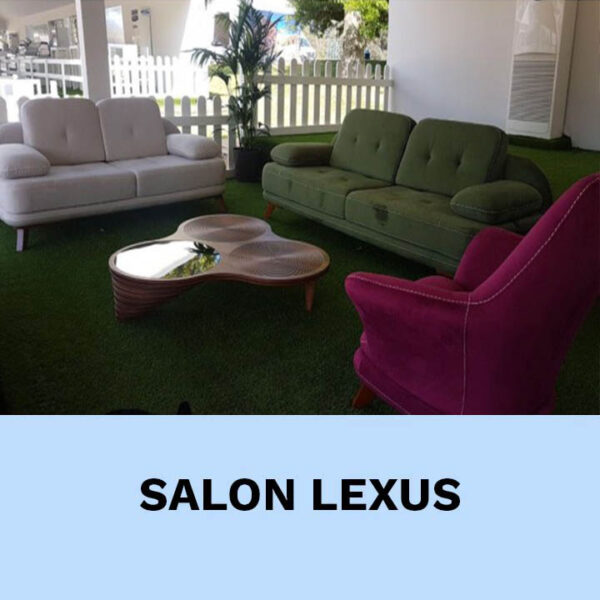 salon vip lounge location