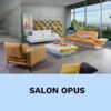 Salon Opus VIP Location
