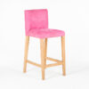 TB005rs Tabouret elvis