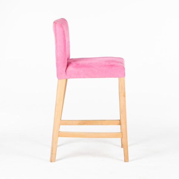 TB005rs Tabouret elvis cote