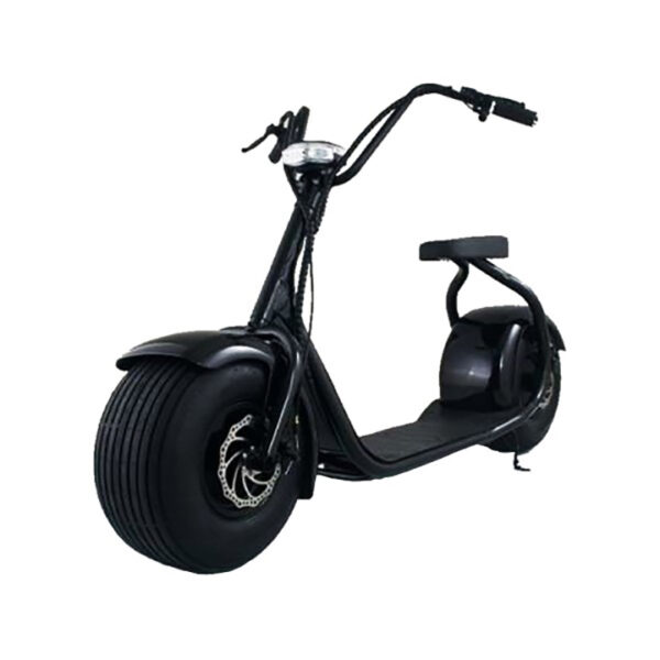 am004nr mobi shopper trotinette electrique