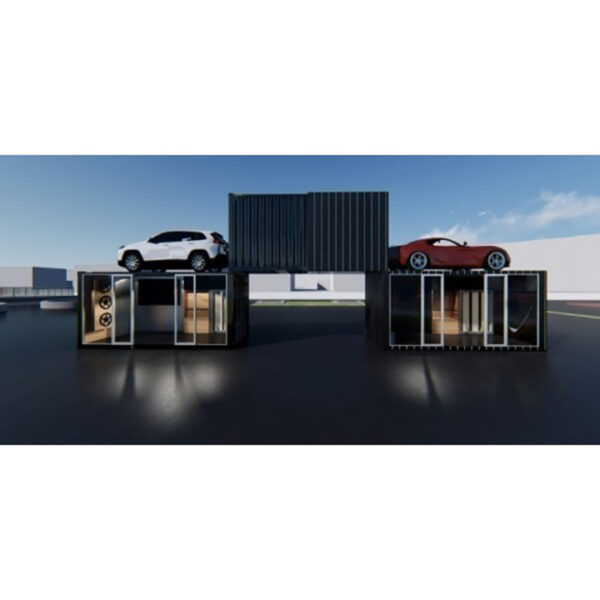 cr003pa showroom pack a