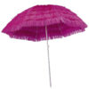 de011 parasol raphia hawai pink