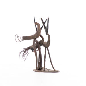 de097 sculpture design
