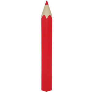 de106 crayon xl couleur orange