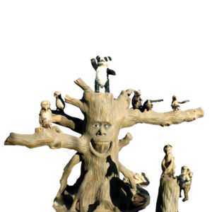 de124 arbre fantastique location