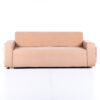ft329sm fauteuil 2 places couleur saumon face location