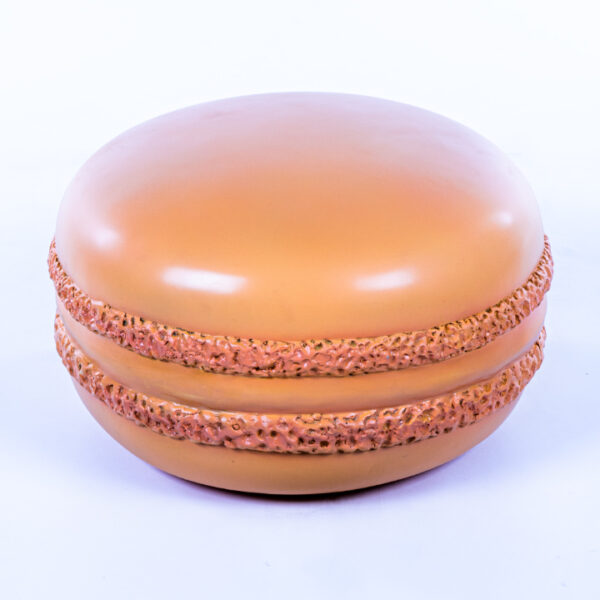 Macaron déco géante location Maroc