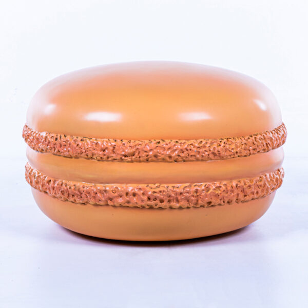 Macaron déco géante location Maroc