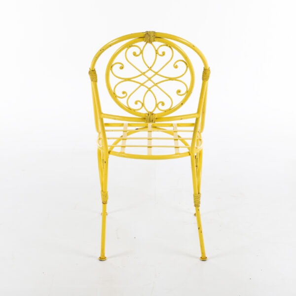 Chaise location maroc