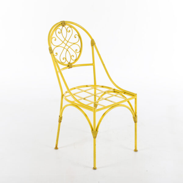 Chaise location maroc