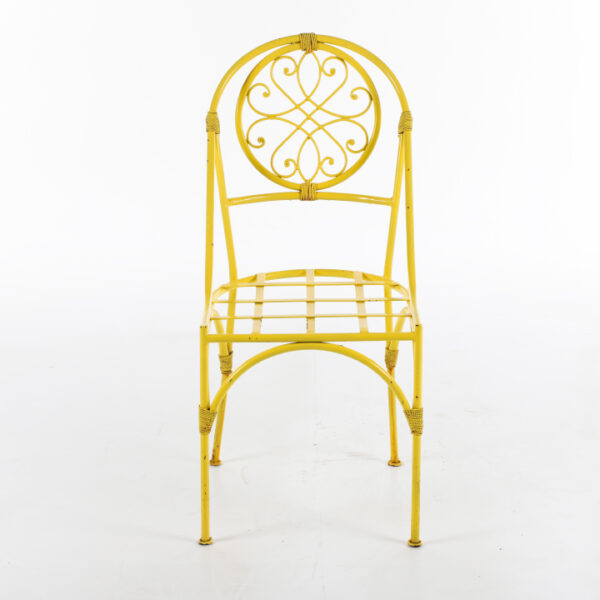 Chaise location maroc