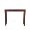 Console table deco location maroc