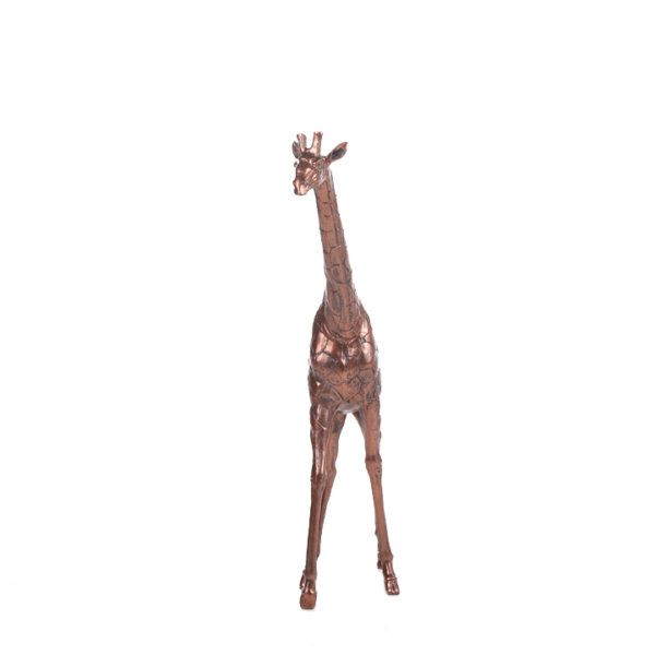 girafe objet deco location maroc