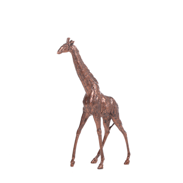 girafe objet deco location maroc