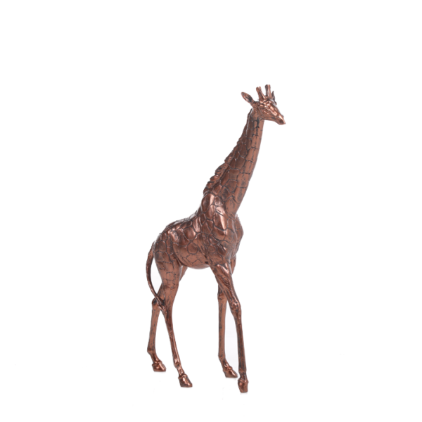 girafe objet deco location maroc