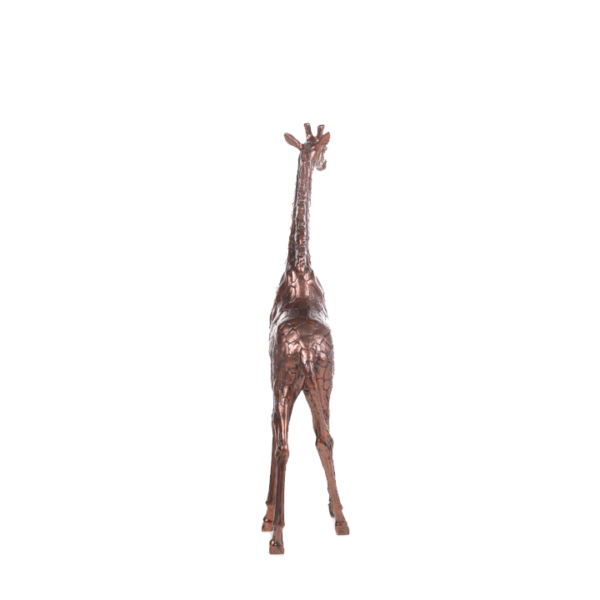 girafe objet deco location maroc