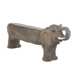 elephant objet deco location maroc