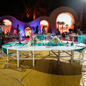 table location maroc