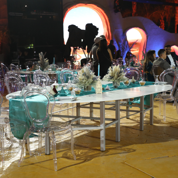 table location maroc
