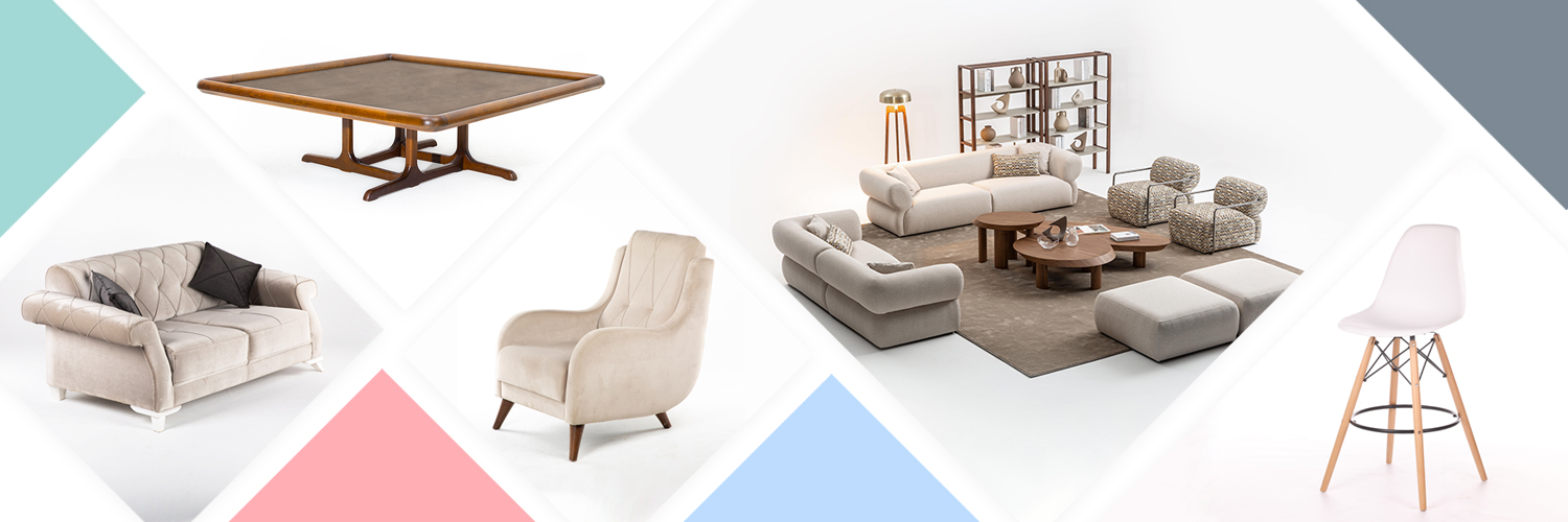 Location de mobilier de luxe Maroc
