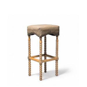 tabouret, chaise haute