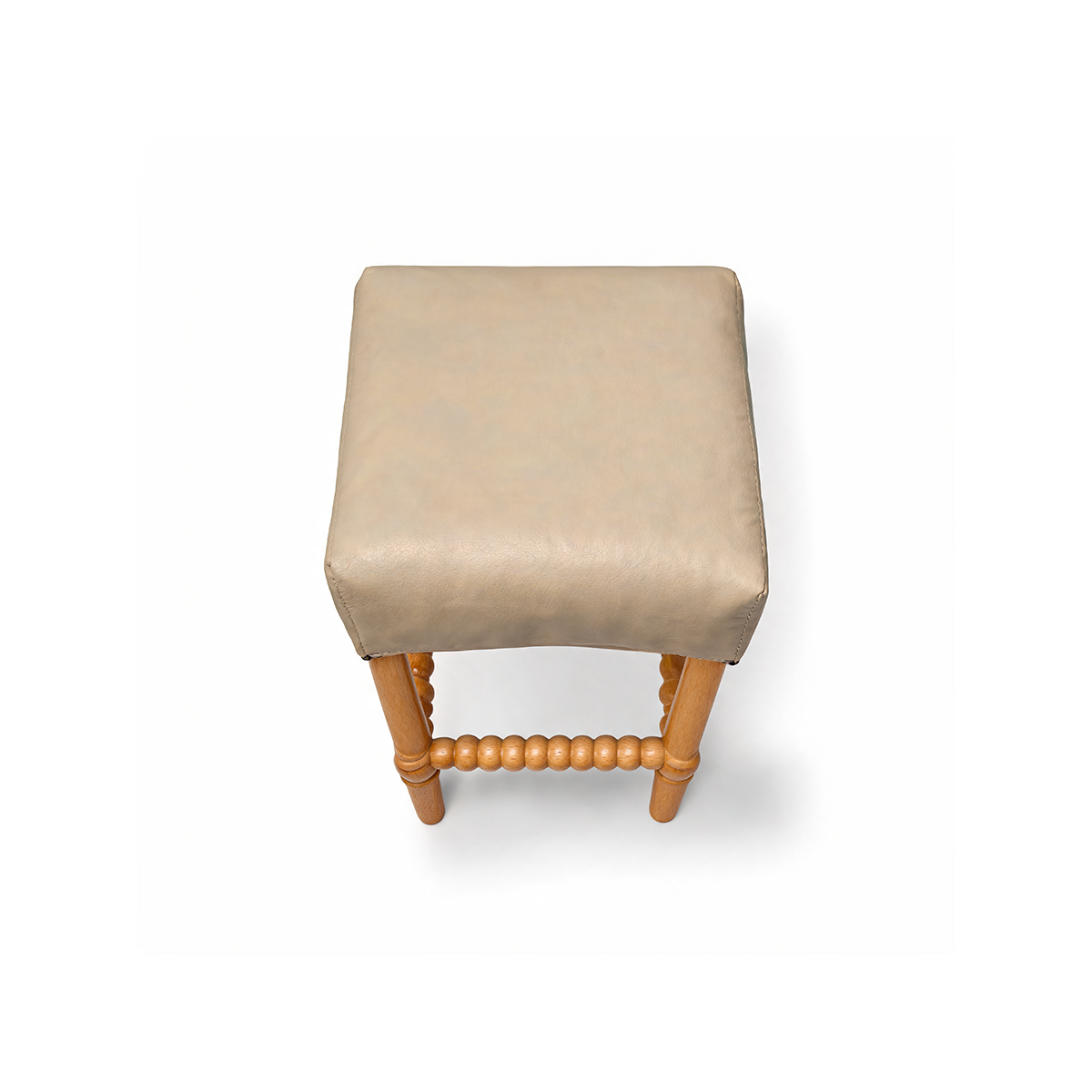TB021BC_3 Tabouret, chaise haute